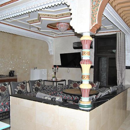 Residence Miramare Marrakech Marrakesh Bagian luar foto