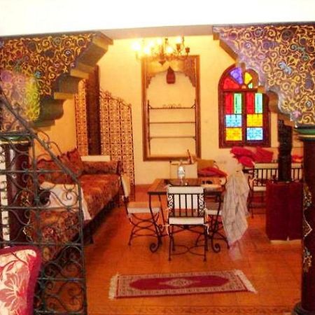 Residence Miramare Marrakech Marrakesh Bagian luar foto