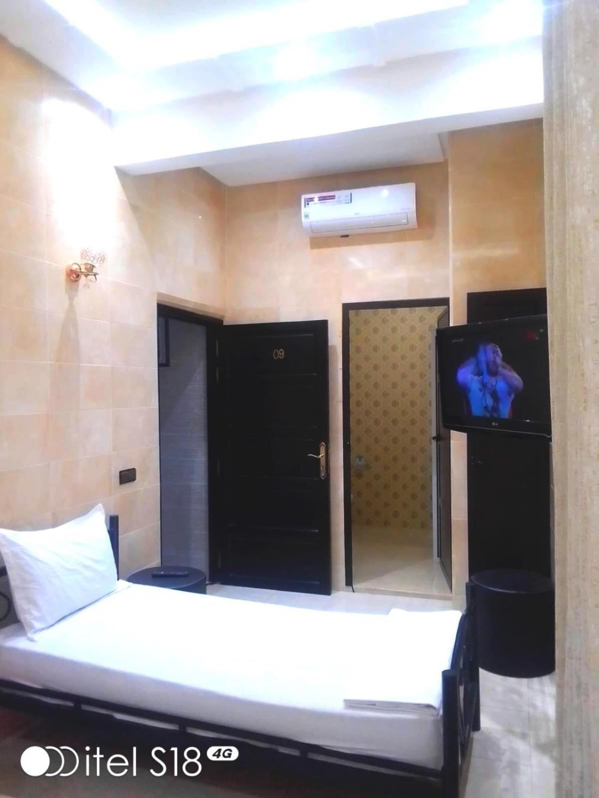 Residence Miramare Marrakech Marrakesh Bagian luar foto