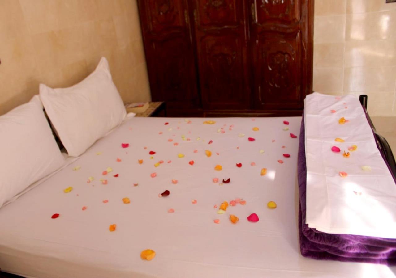 Residence Miramare Marrakech Marrakesh Bagian luar foto