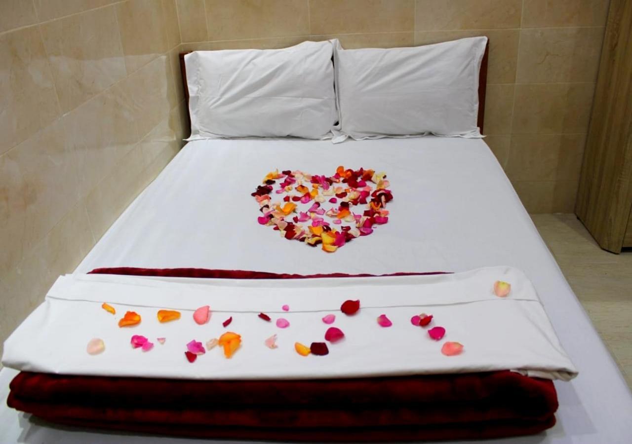 Residence Miramare Marrakech Marrakesh Bagian luar foto