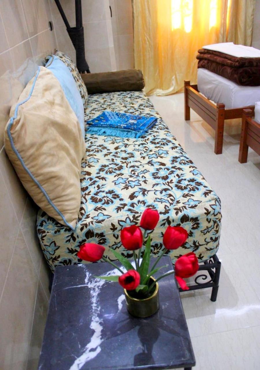 Residence Miramare Marrakech Marrakesh Bagian luar foto