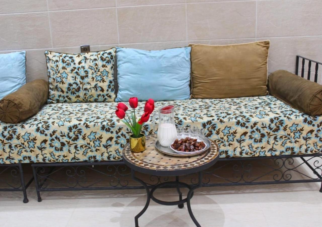 Residence Miramare Marrakech Marrakesh Bagian luar foto