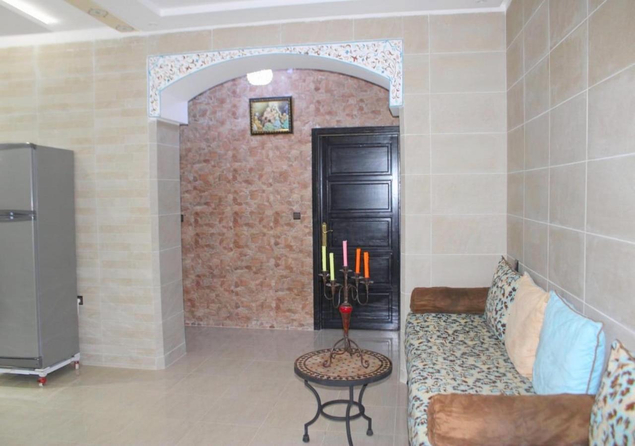 Residence Miramare Marrakech Marrakesh Bagian luar foto