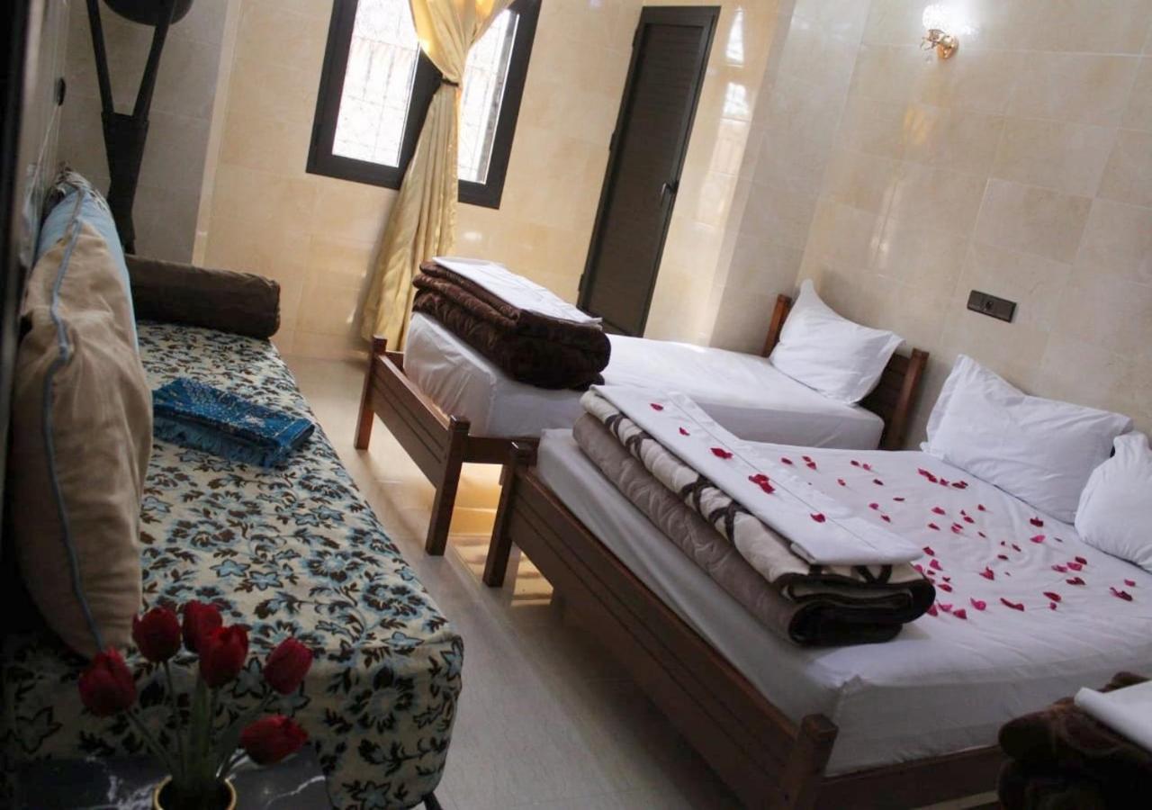Residence Miramare Marrakech Marrakesh Bagian luar foto