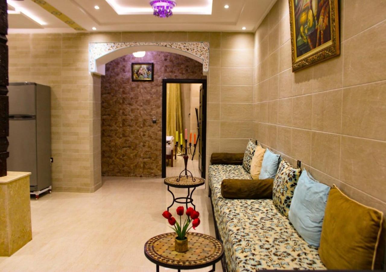 Residence Miramare Marrakech Marrakesh Bagian luar foto