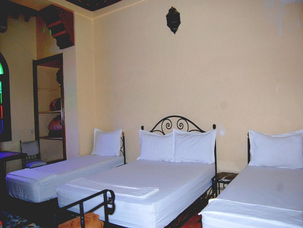 Residence Miramare Marrakech Marrakesh Ruang foto
