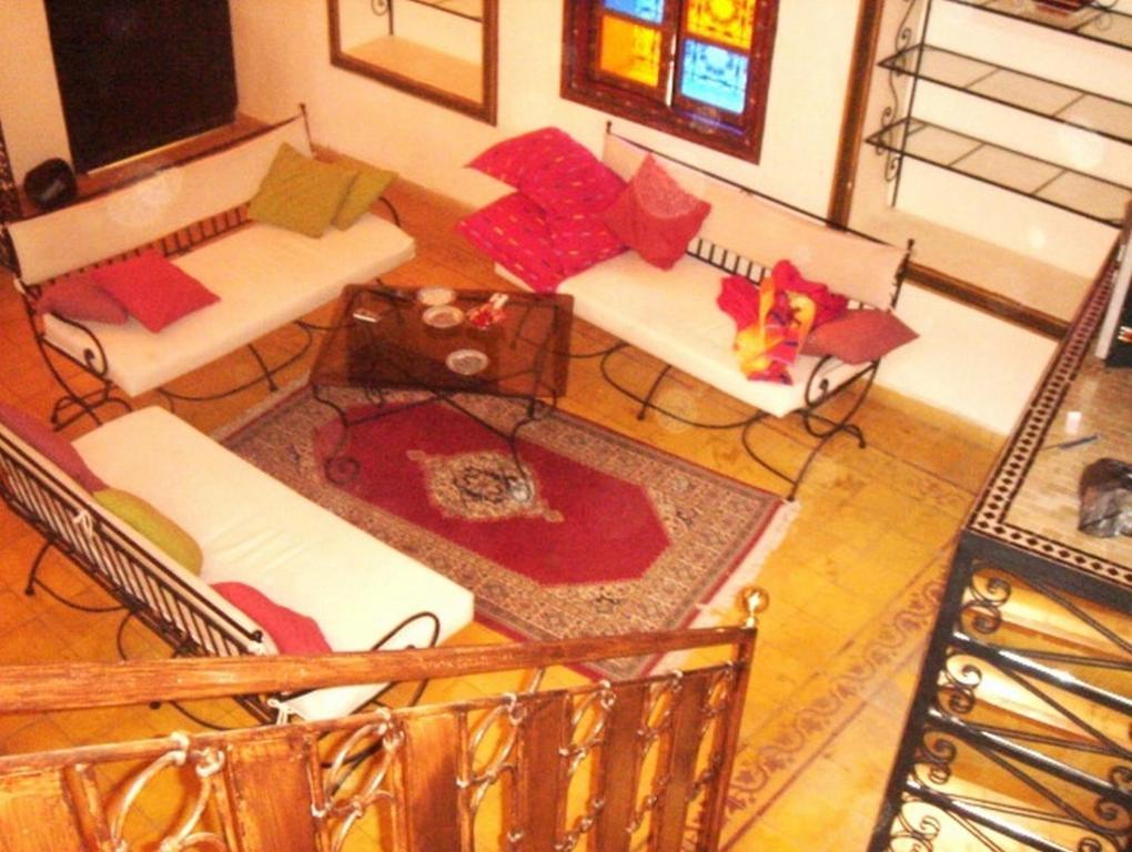 Residence Miramare Marrakech Marrakesh Bagian luar foto