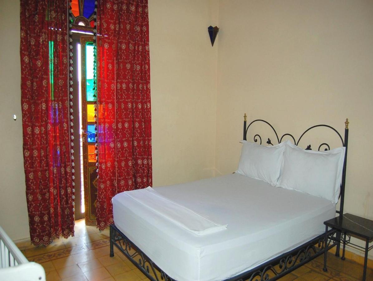 Residence Miramare Marrakech Marrakesh Bagian luar foto